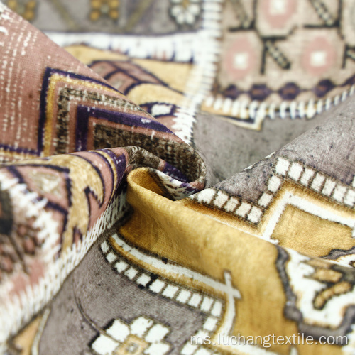 Fabrik Sofa Fabrik Upholstery Fabric Fabrik Bahan